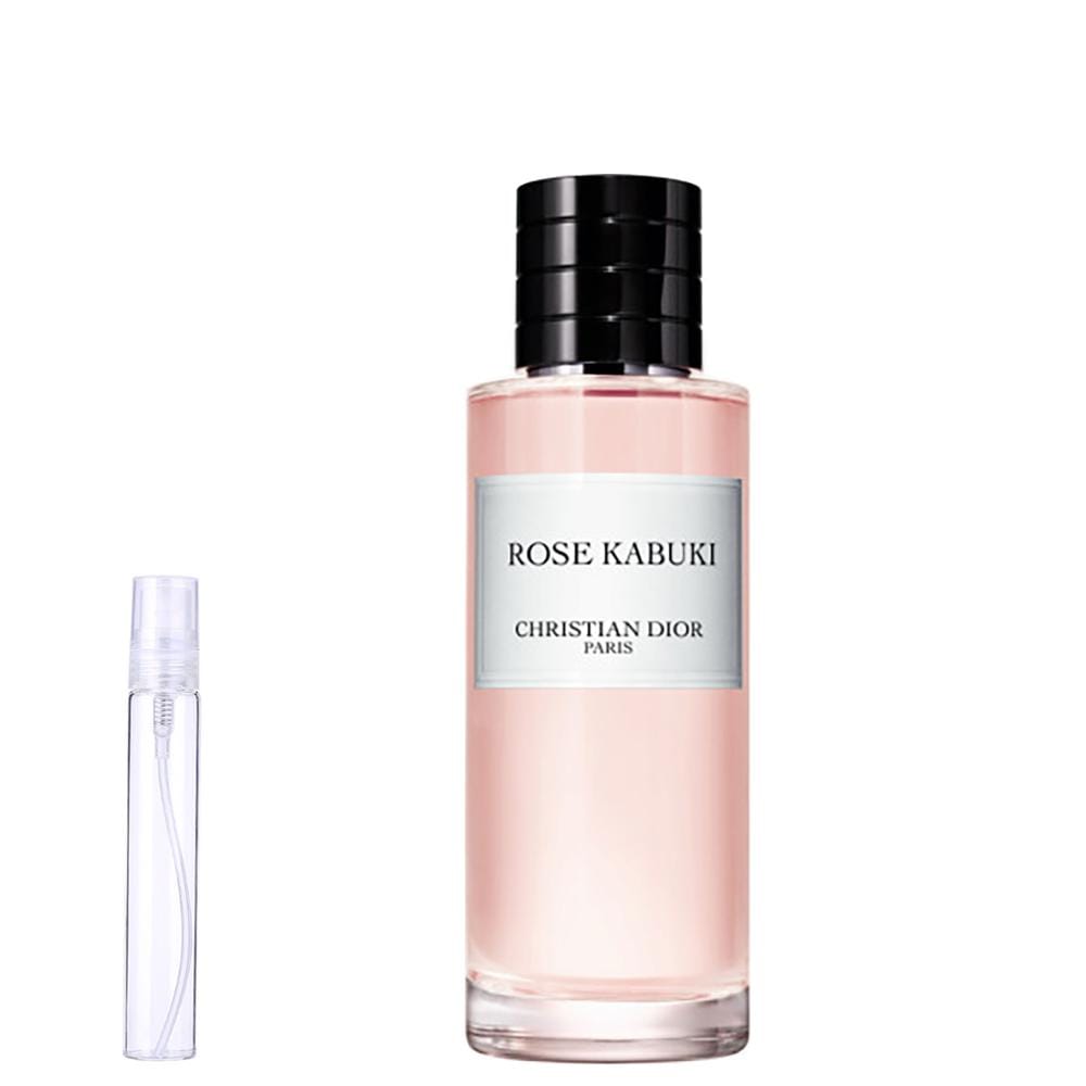 Dior Christian Dior Rose Kabuki Eau de Parfum Unisex