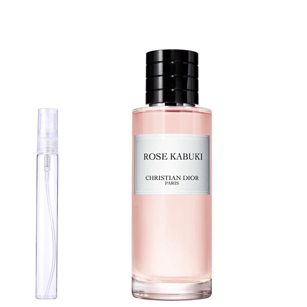 Dior Christian Dior Rose Kabuki Eau de Parfum Unisex