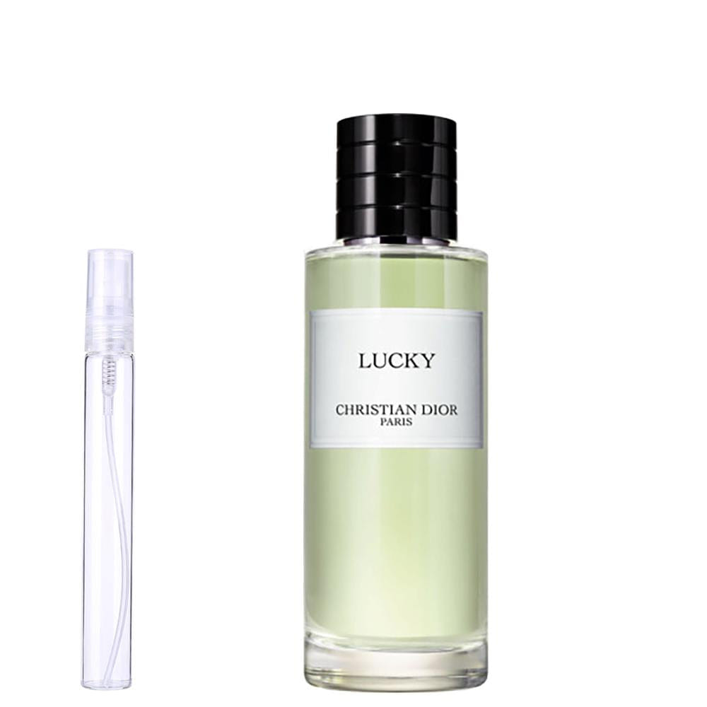 Dior Christian Dior Lucky Eau de Parfum Unisex