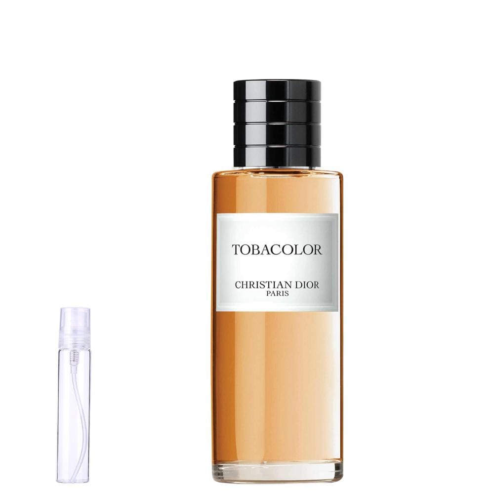 Dior Christian Dior Tobacolor Eau de Parfum Unisex