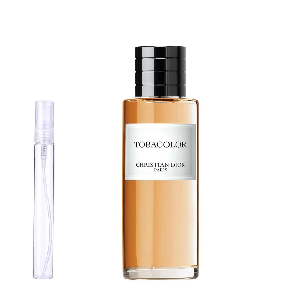 Dior Christian Dior Tobacolor Eau de Parfum Unisex
