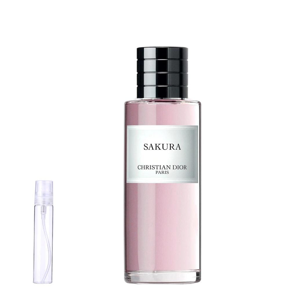 Dior Christian Dior Sakura Eau de Parfum Unisex