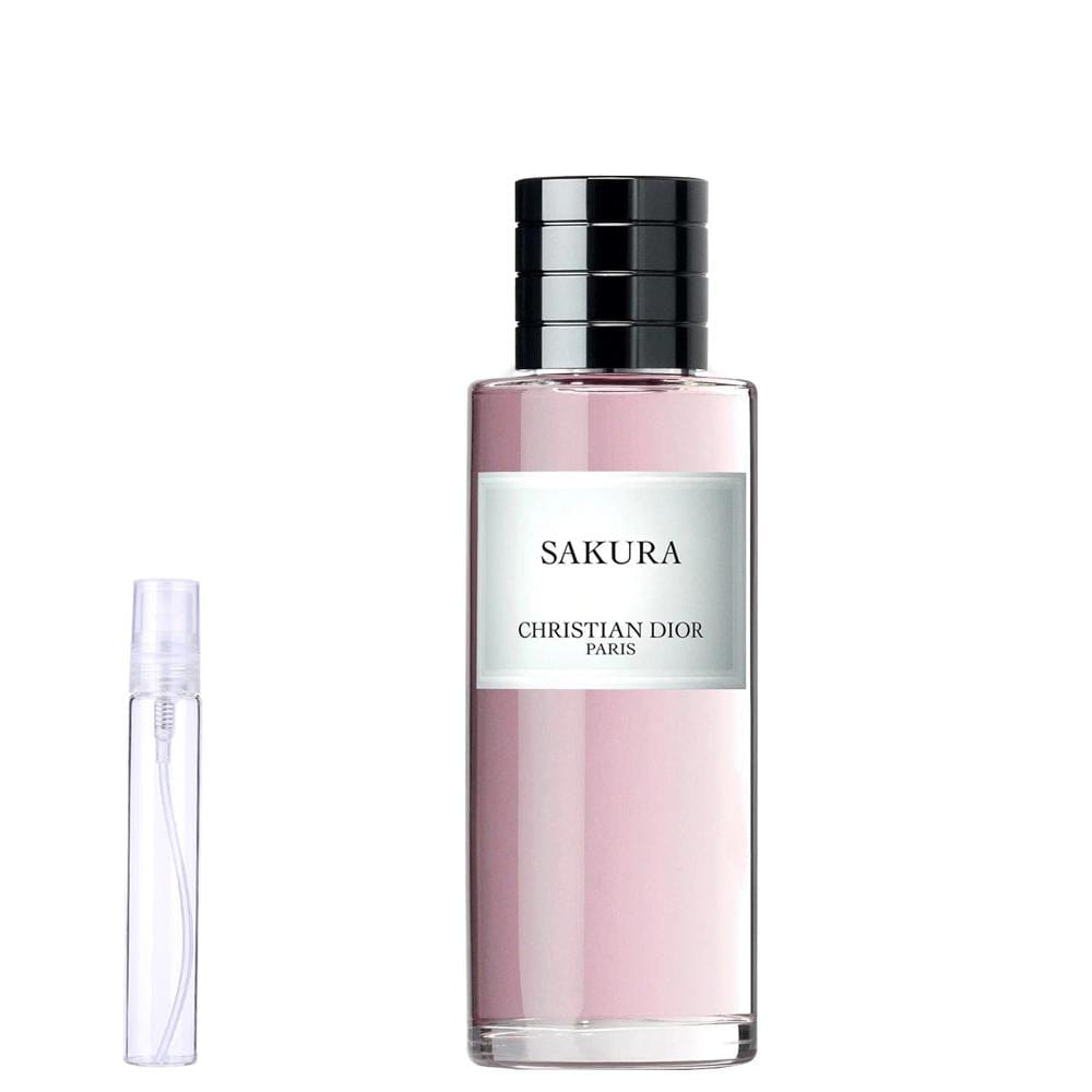 Dior Christian Dior Sakura Eau de Parfum Unisex
