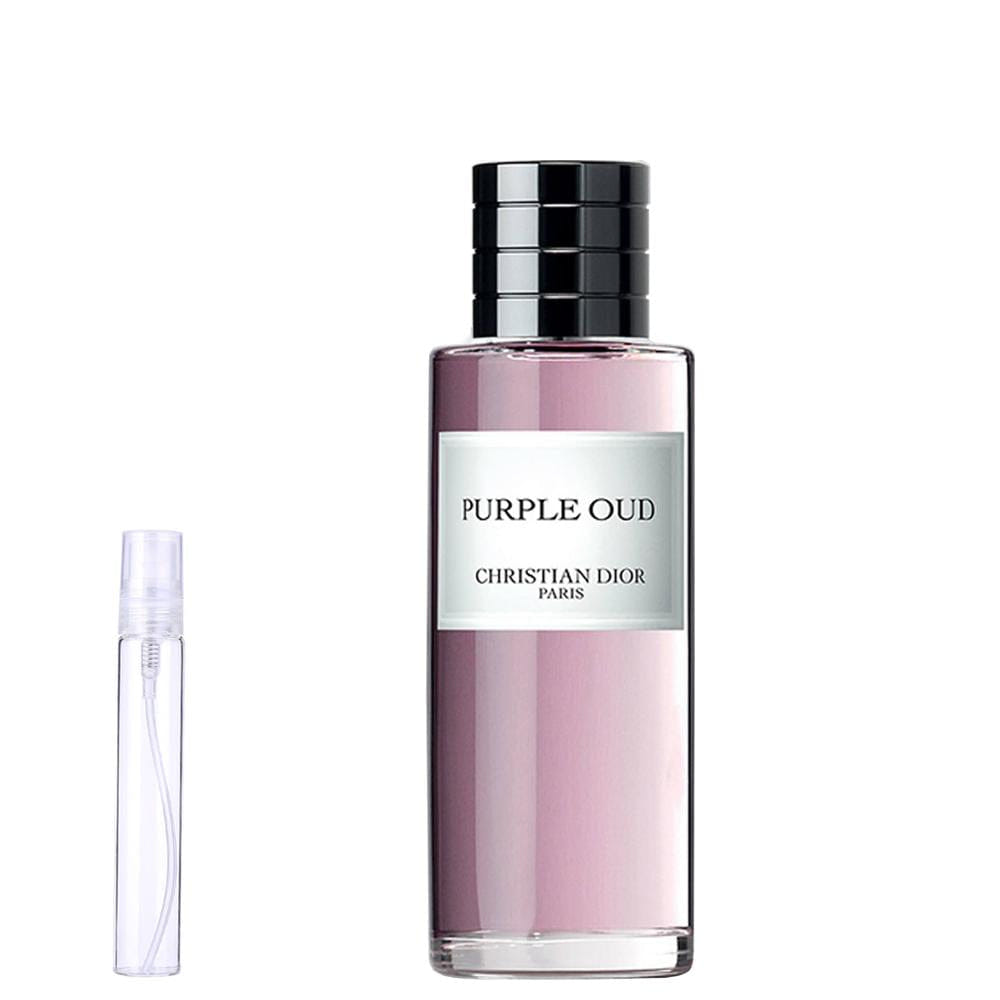 Dior Christian Dior Purple Oud Eau de Parfum Unisex