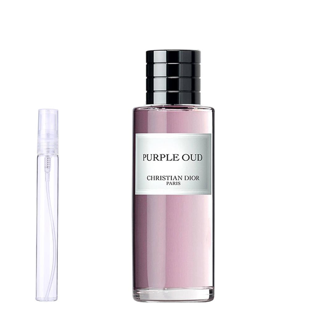 Dior Christian Dior Purple Oud Eau de Parfum Unisex
