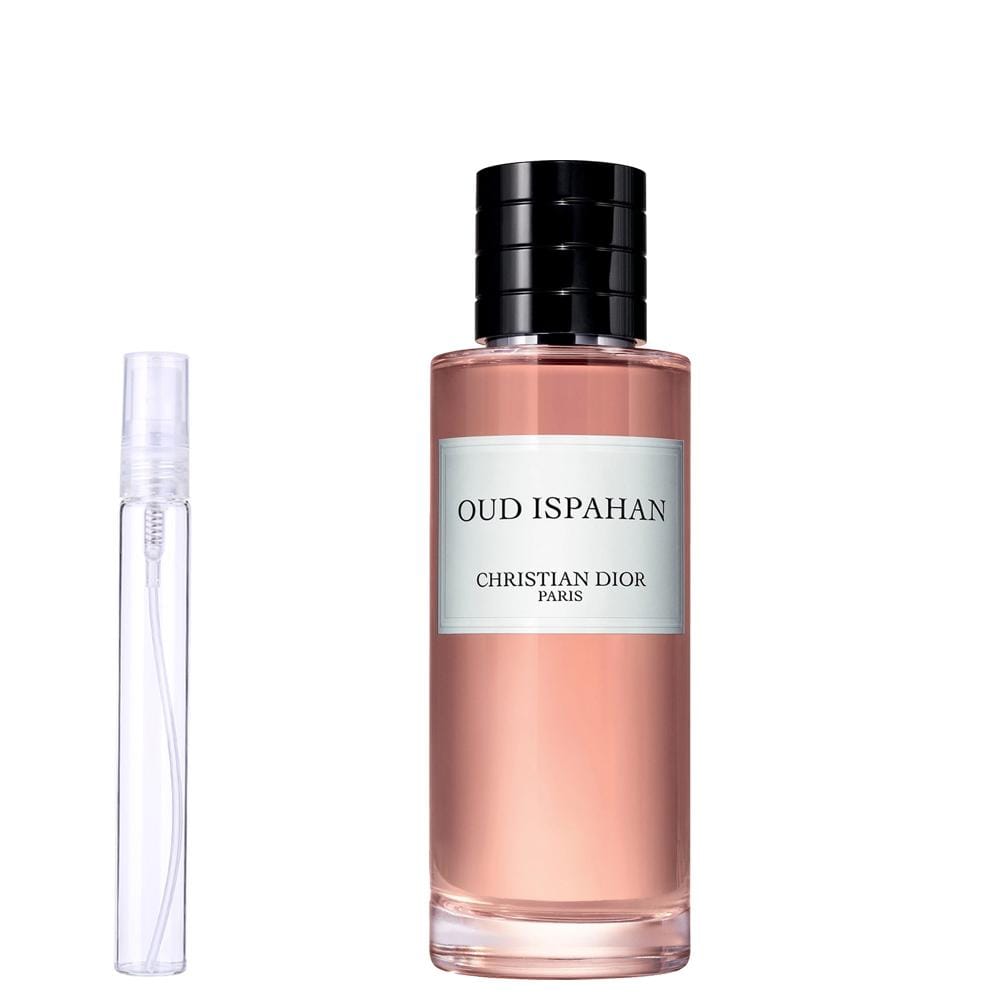 Dior Christian Dior Oud Ispahan Eau de Parfum Unisex