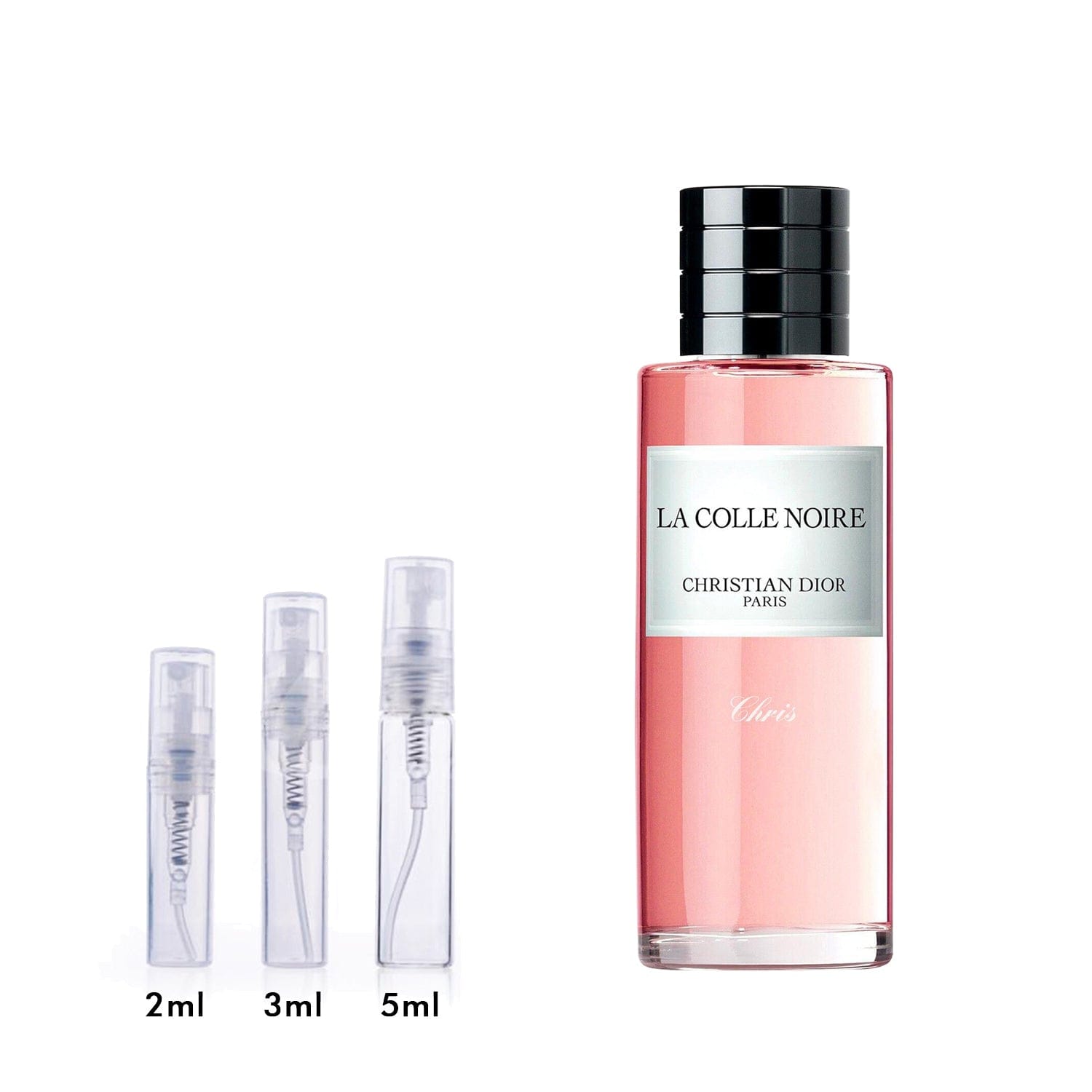 Dior Christian Dior La Colle Noire Eau de Parfum Unisex