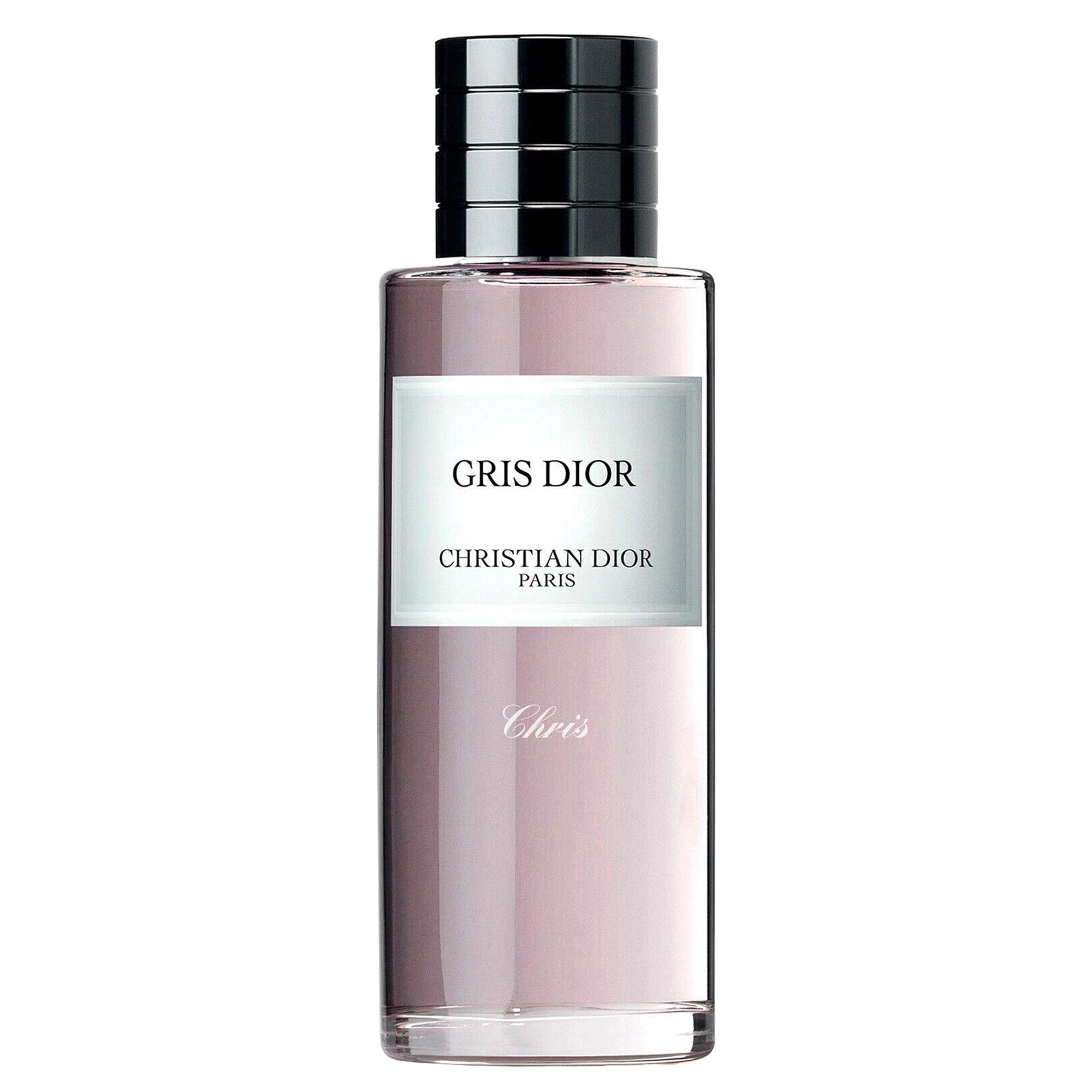 Dior Christian Dior Gris Dior Eau de Parfum Unisex