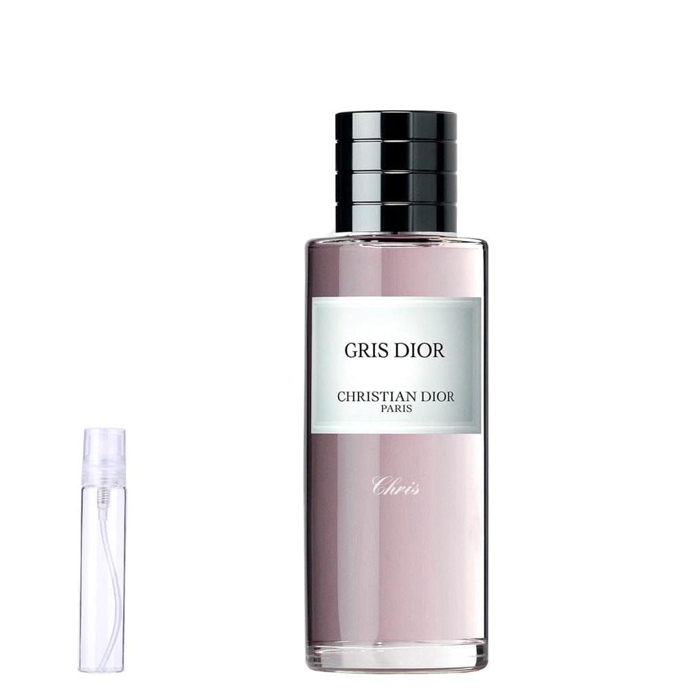 Dior Christian Dior Gris Dior Eau de Parfum Unisex