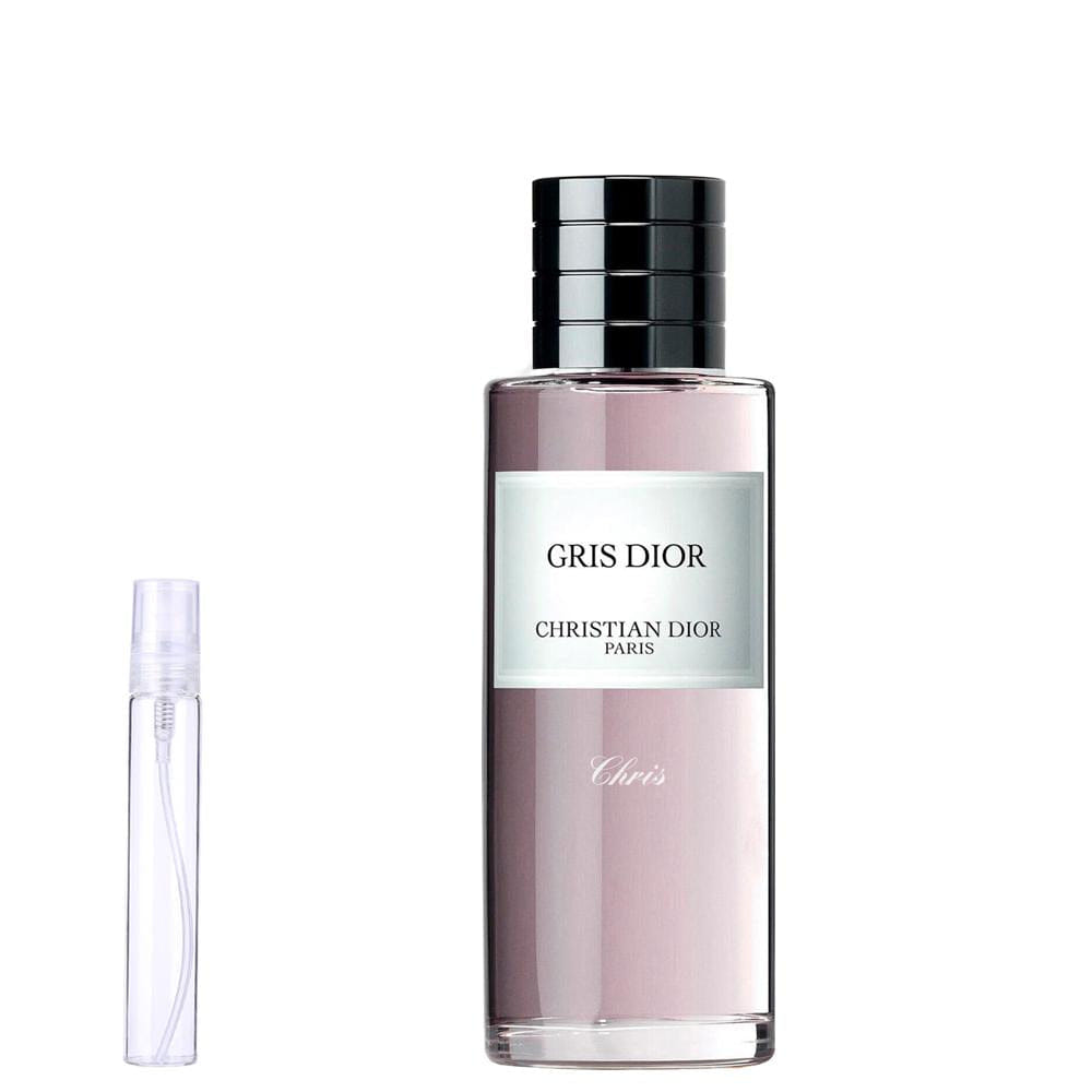 Dior Christian Dior Gris Dior Eau de Parfum Unisex