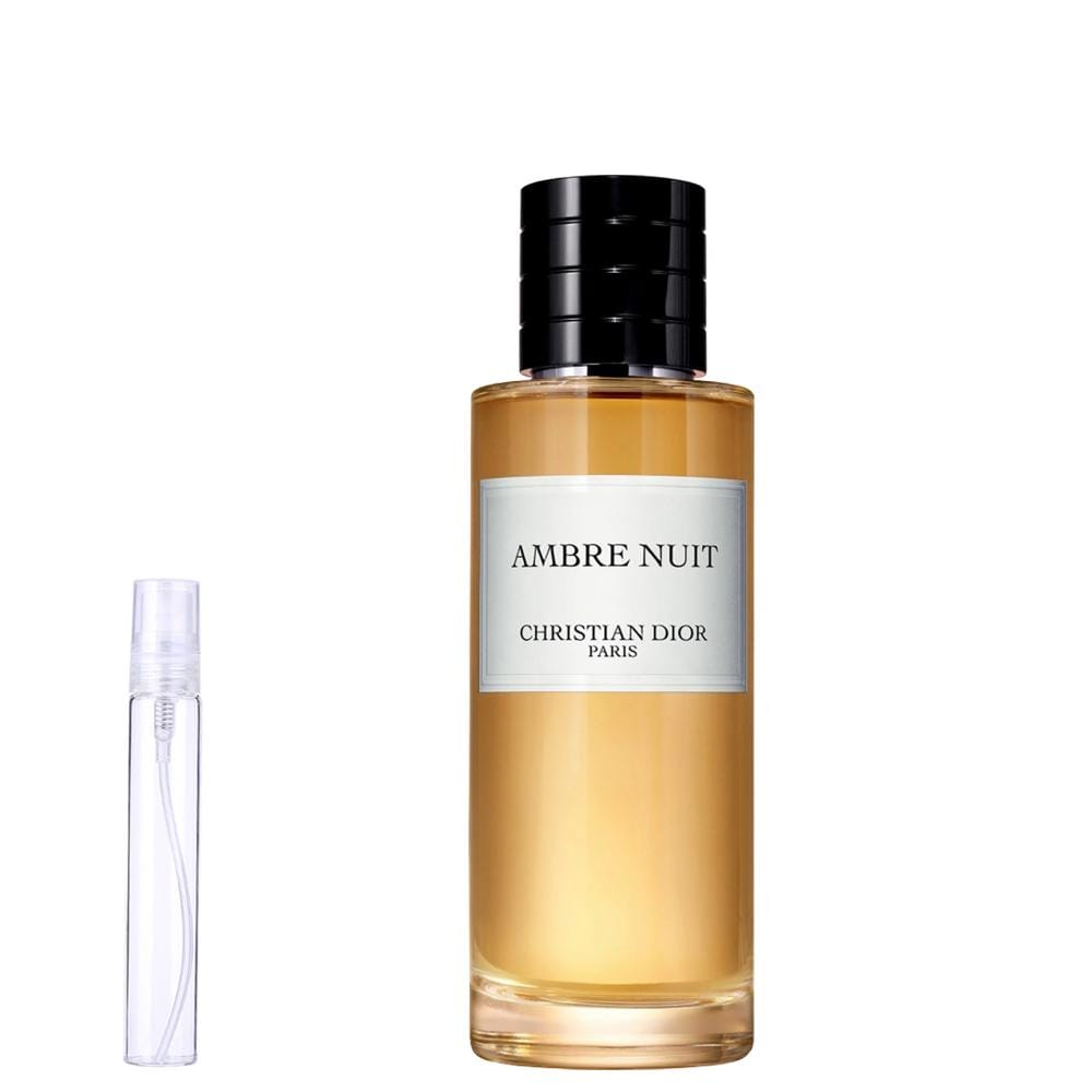 Dior Christian Dior Ambre Nuit Eau de Parfum Unisex