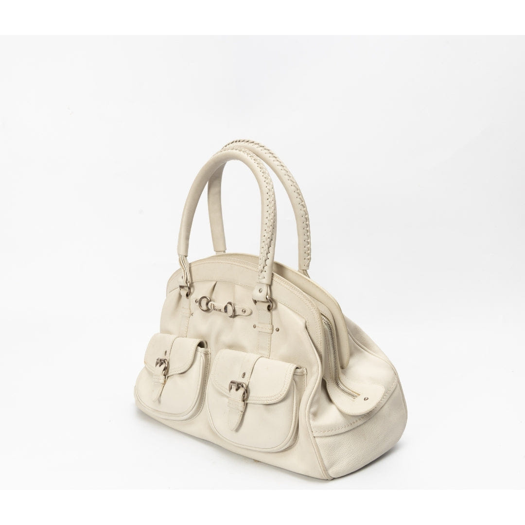 Dior Christian Dior Large My Dior Frame Pocket Bag