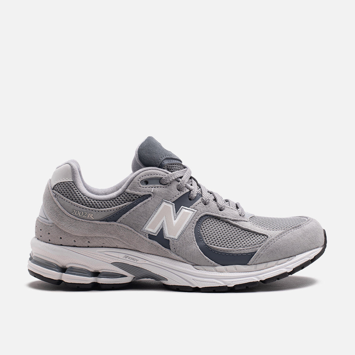 New Balance 2002R - Steel / Lead / Orca