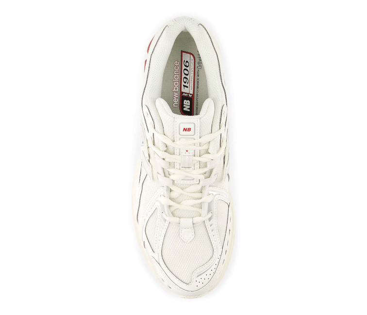 New Balance Men’s New Balance 1906R (Cream)