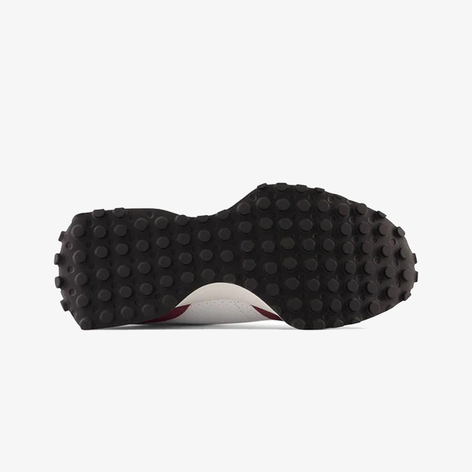 New Balance | 327 { WASHED BURGUNDY