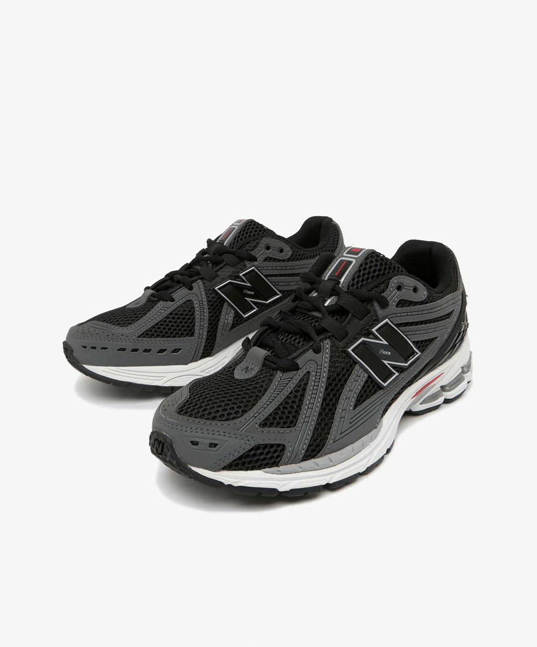 New Balance | 1906U { GREY/BLACK/WHITE