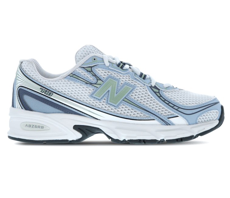 New Balance Women’s New Balance 740 (Aquamarine)