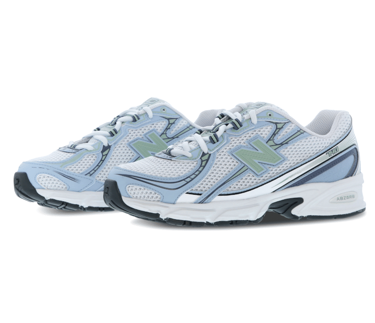 New Balance Women’s New Balance 740 (Aquamarine)