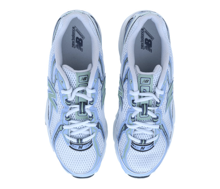 New Balance Women’s New Balance 740 (Aquamarine)