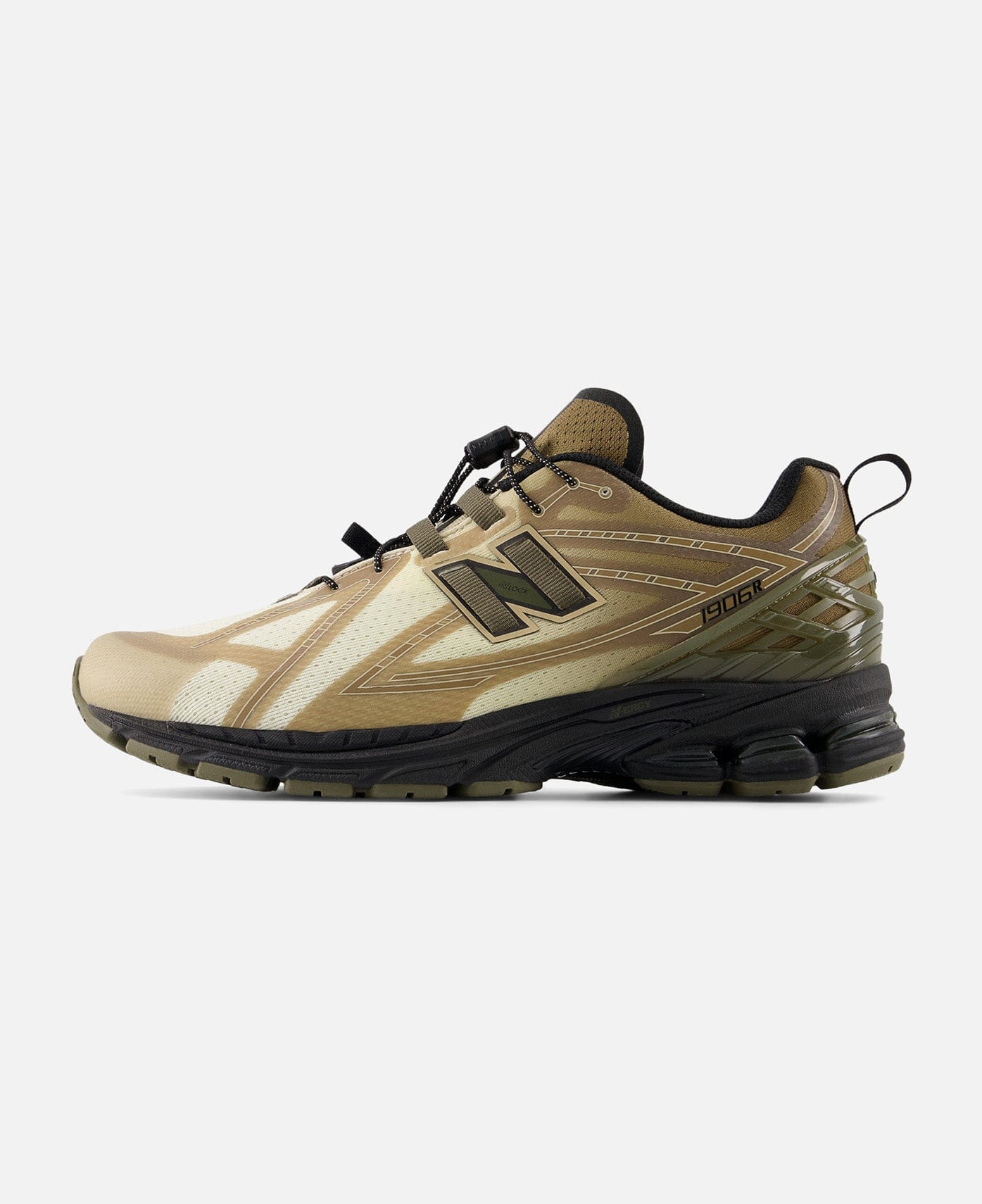 New Balance U1906RNS (Brown)
