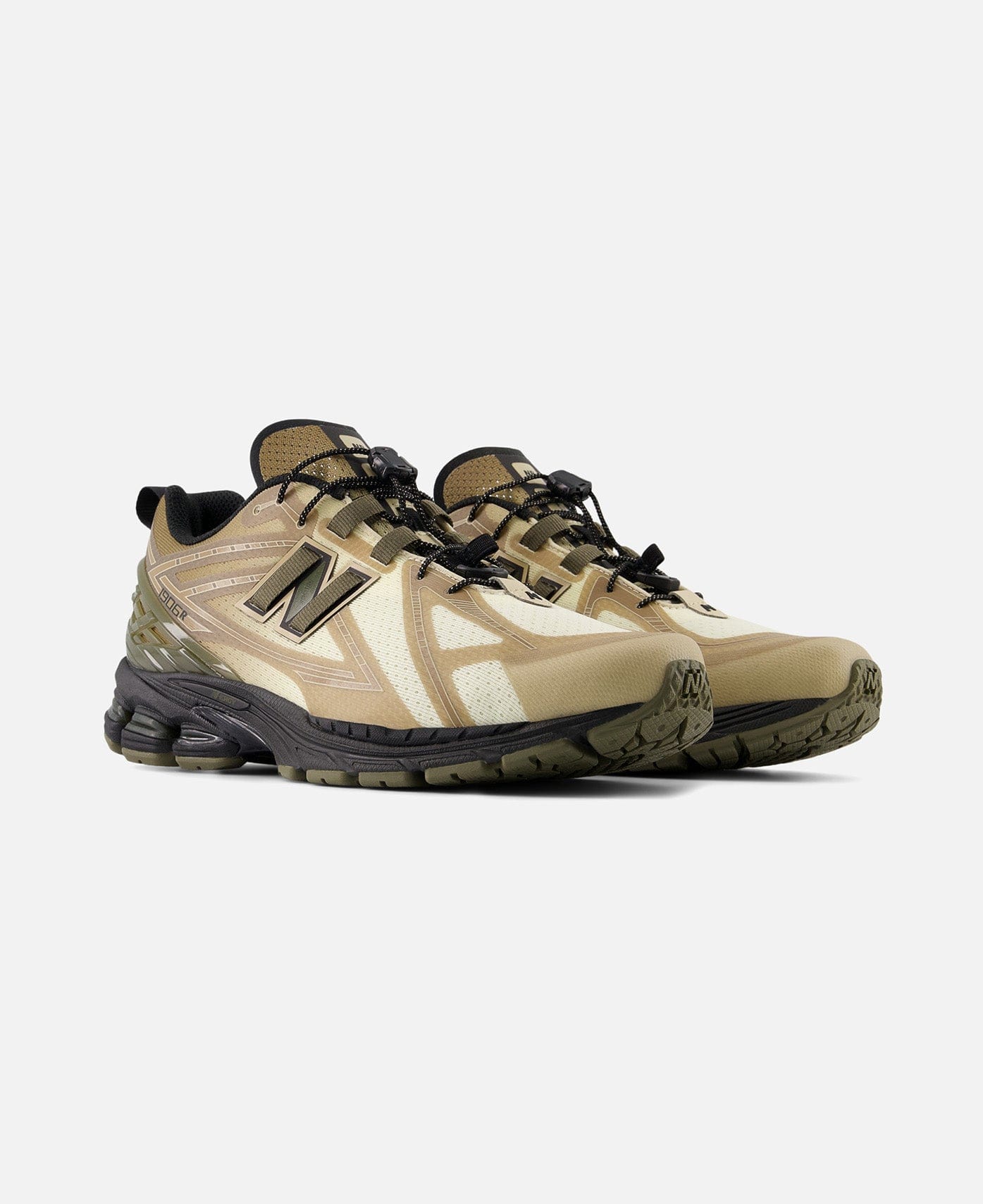 New Balance U1906RNS (Brown)