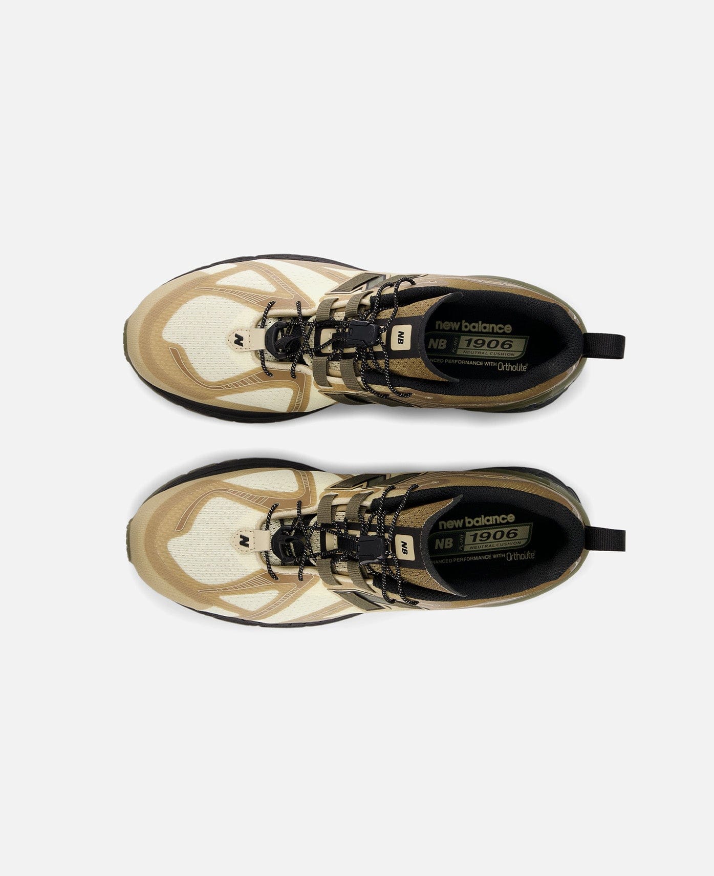 New Balance U1906RNS (Brown)