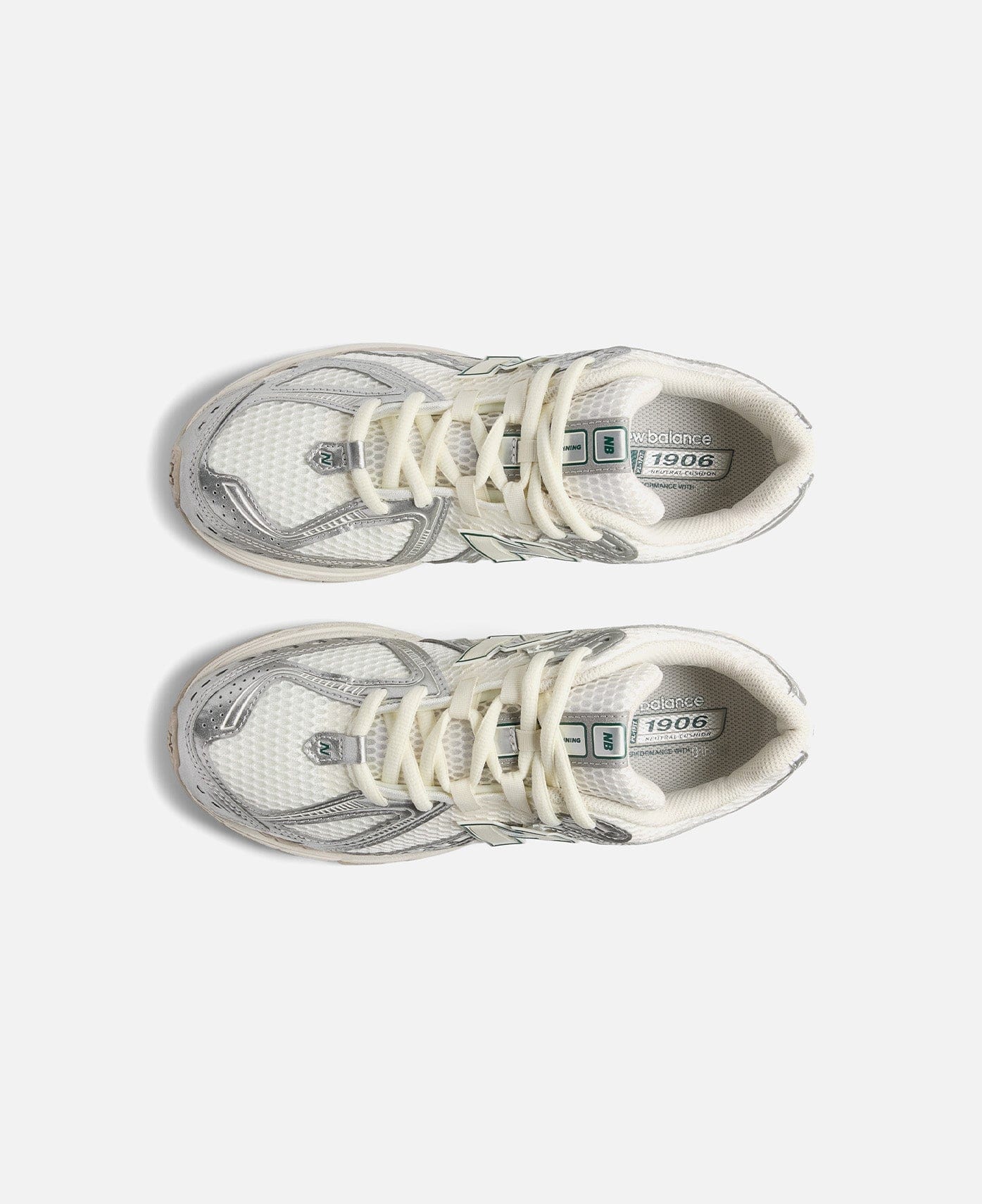 New Balance M1906REE (White)