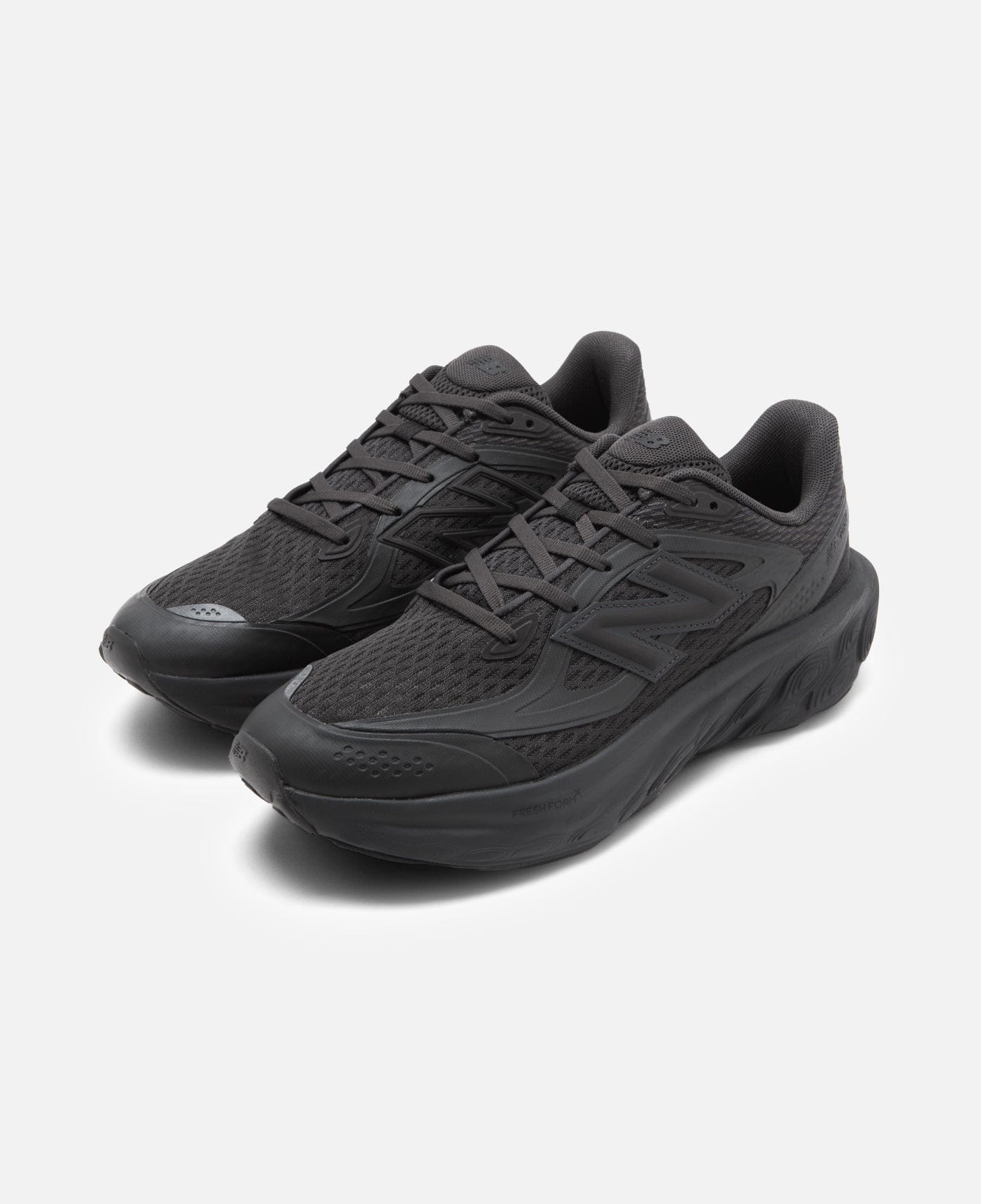 New Balance Fresh Foam Trainer (Black)