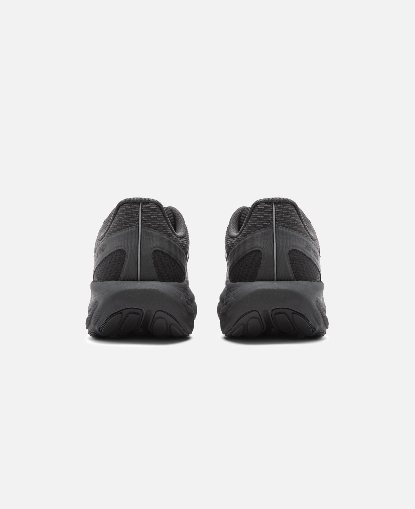 New Balance Fresh Foam Trainer (Black)