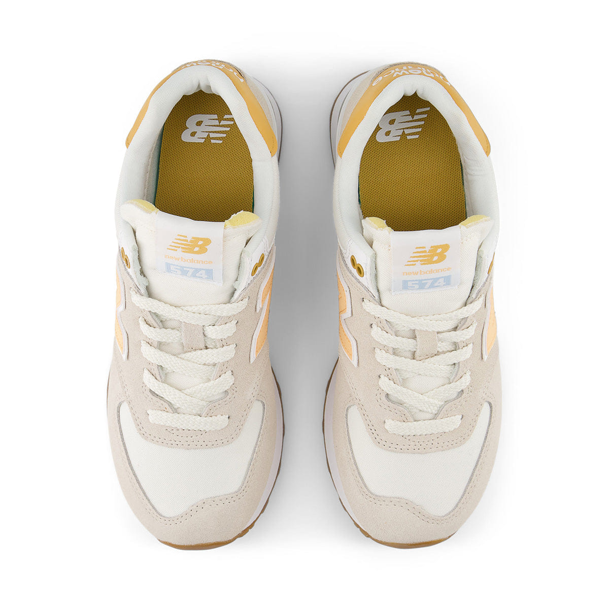 New Balance 574 Timberwolf