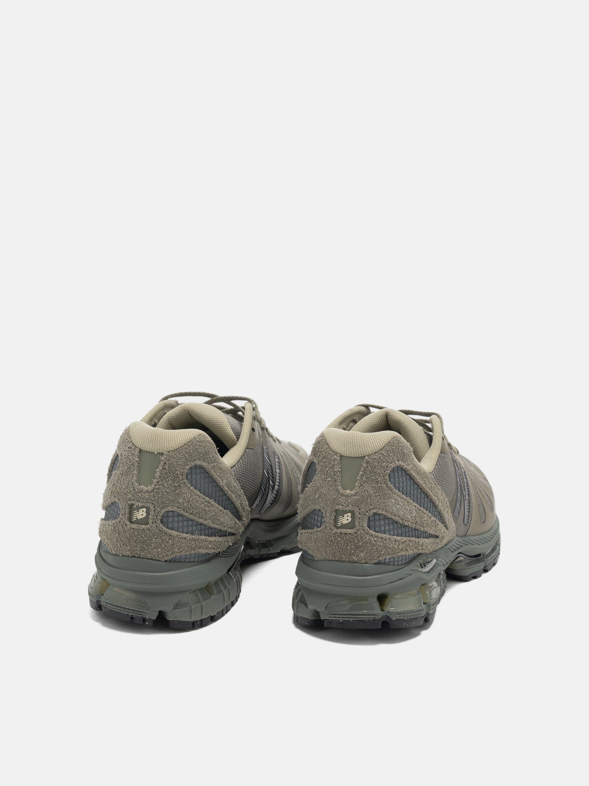 New Balance x Stone Island Abzorb 1890 Covert Green