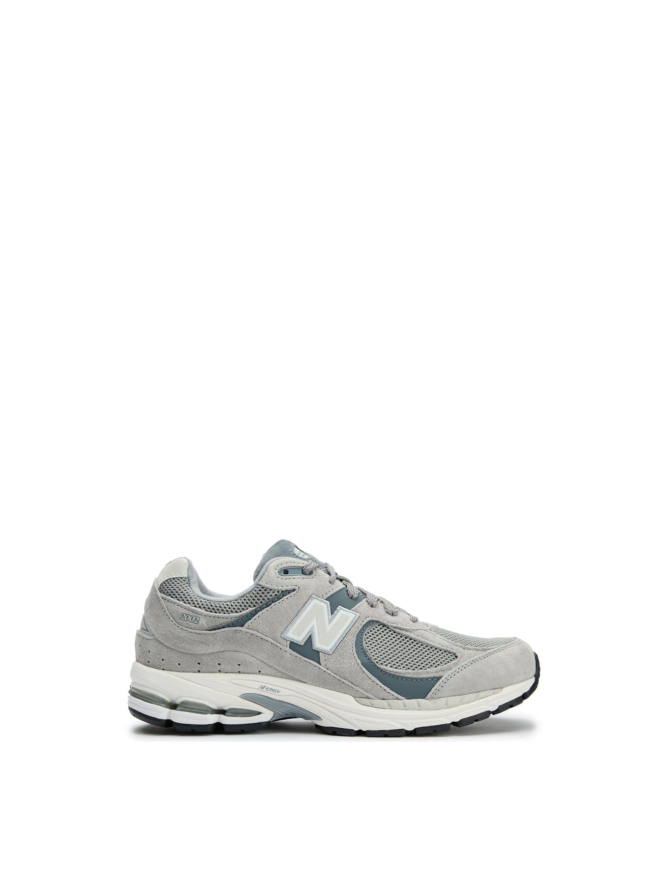 New Balance 2002R Trainers Grey