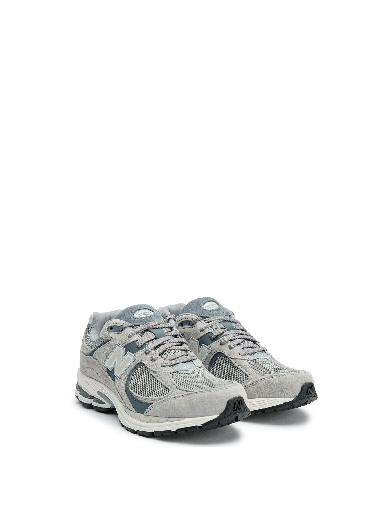 New Balance 2002R Trainers Grey