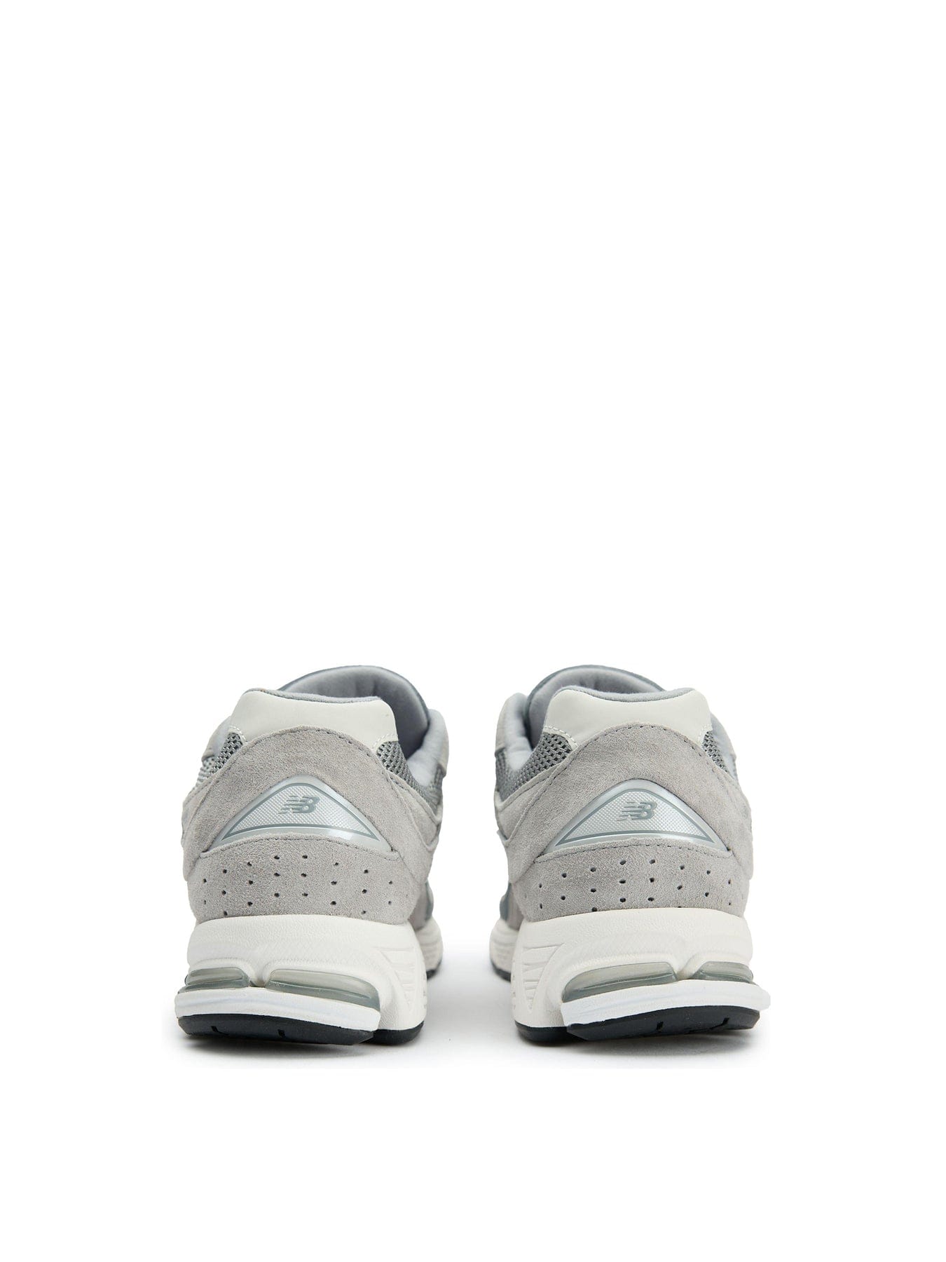 New Balance 2002R Trainers Grey