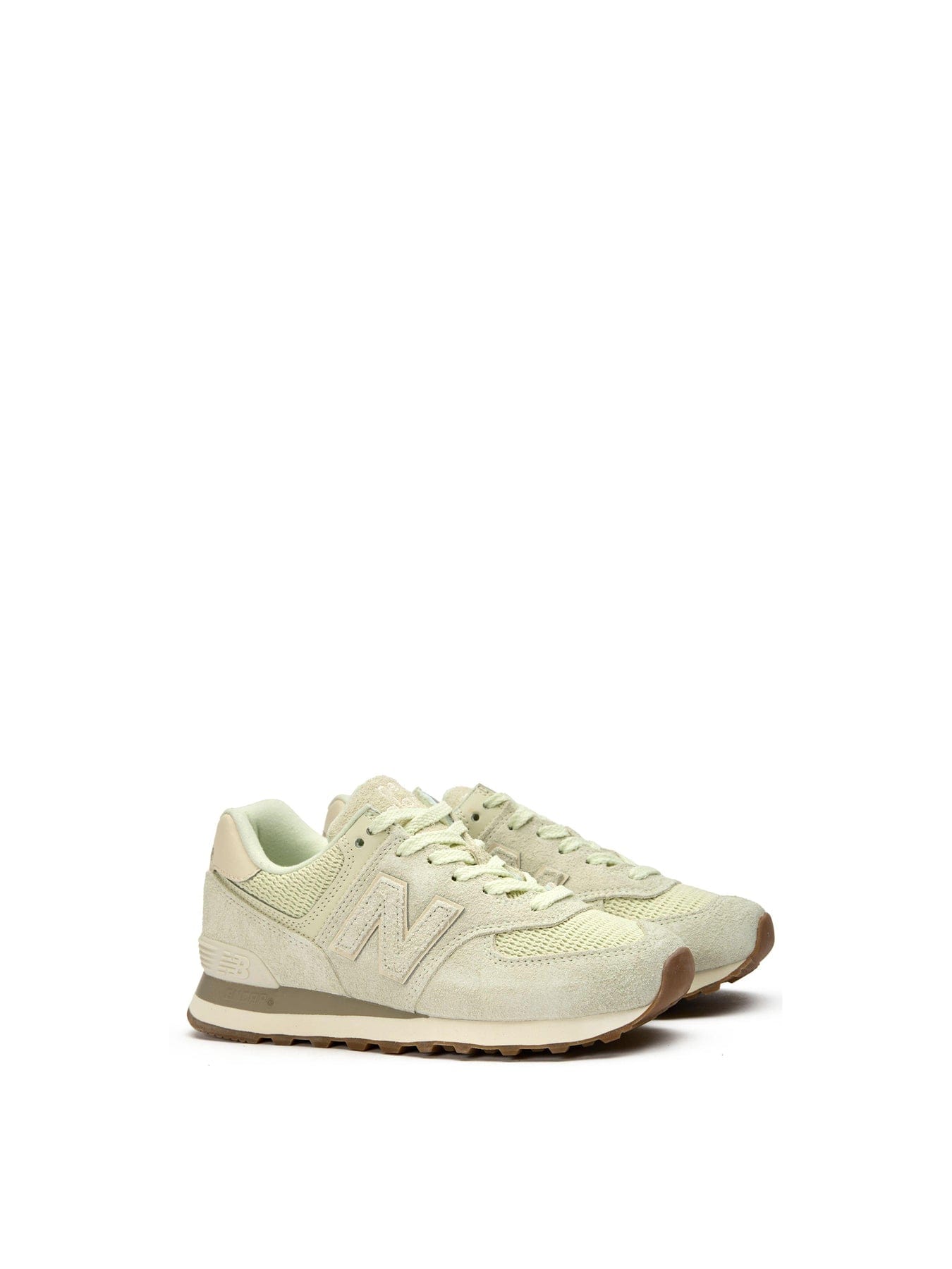 New Balance 574 Trainers Neutral