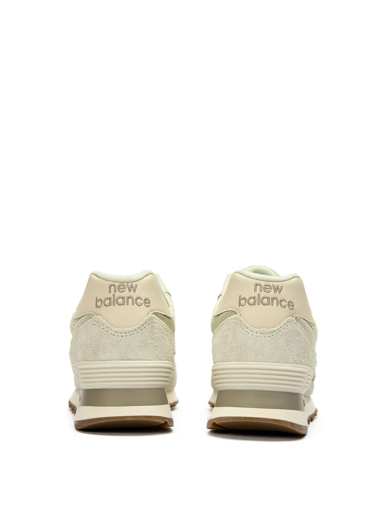 New Balance 574 Trainers Neutral