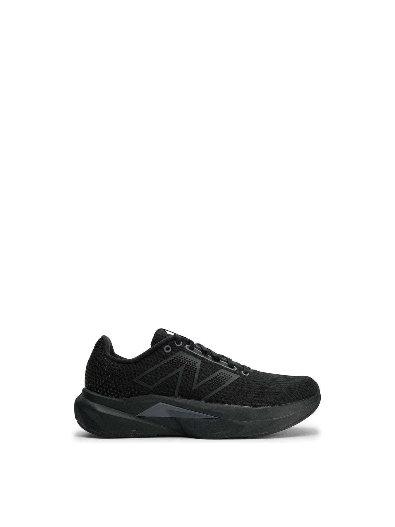 New Balance FuelCell Propel V5 Trainers Black