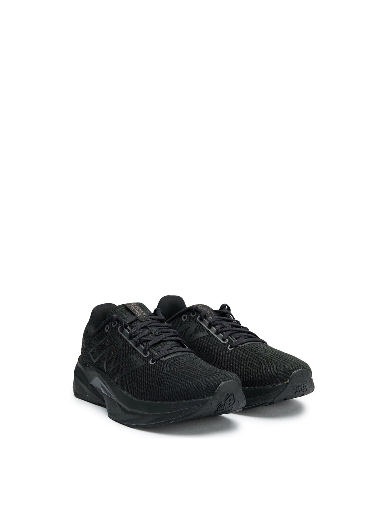 New Balance FuelCell Propel V5 Trainers Black