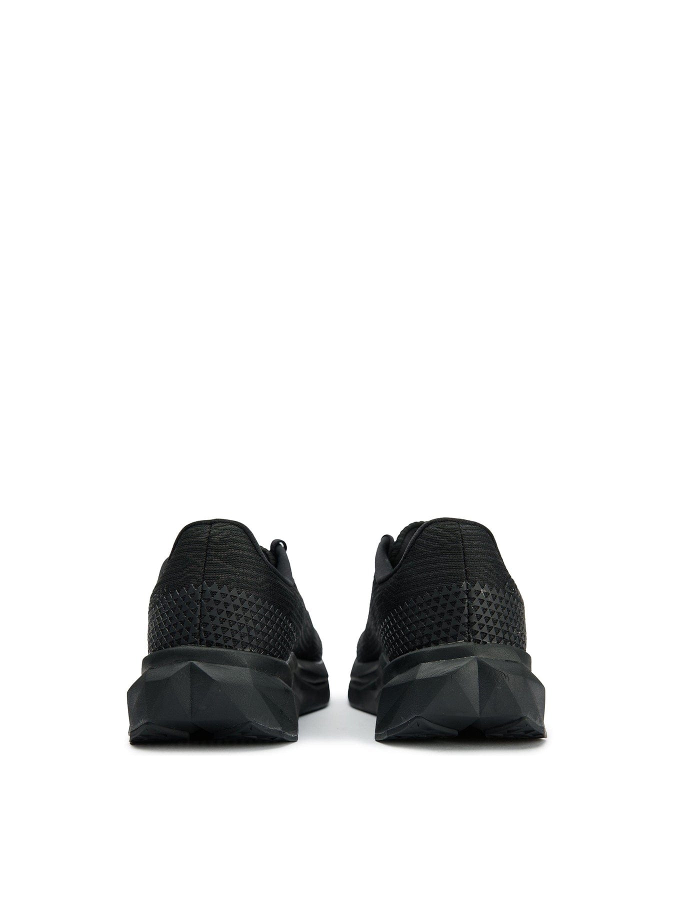 New Balance FuelCell Propel V5 Trainers Black