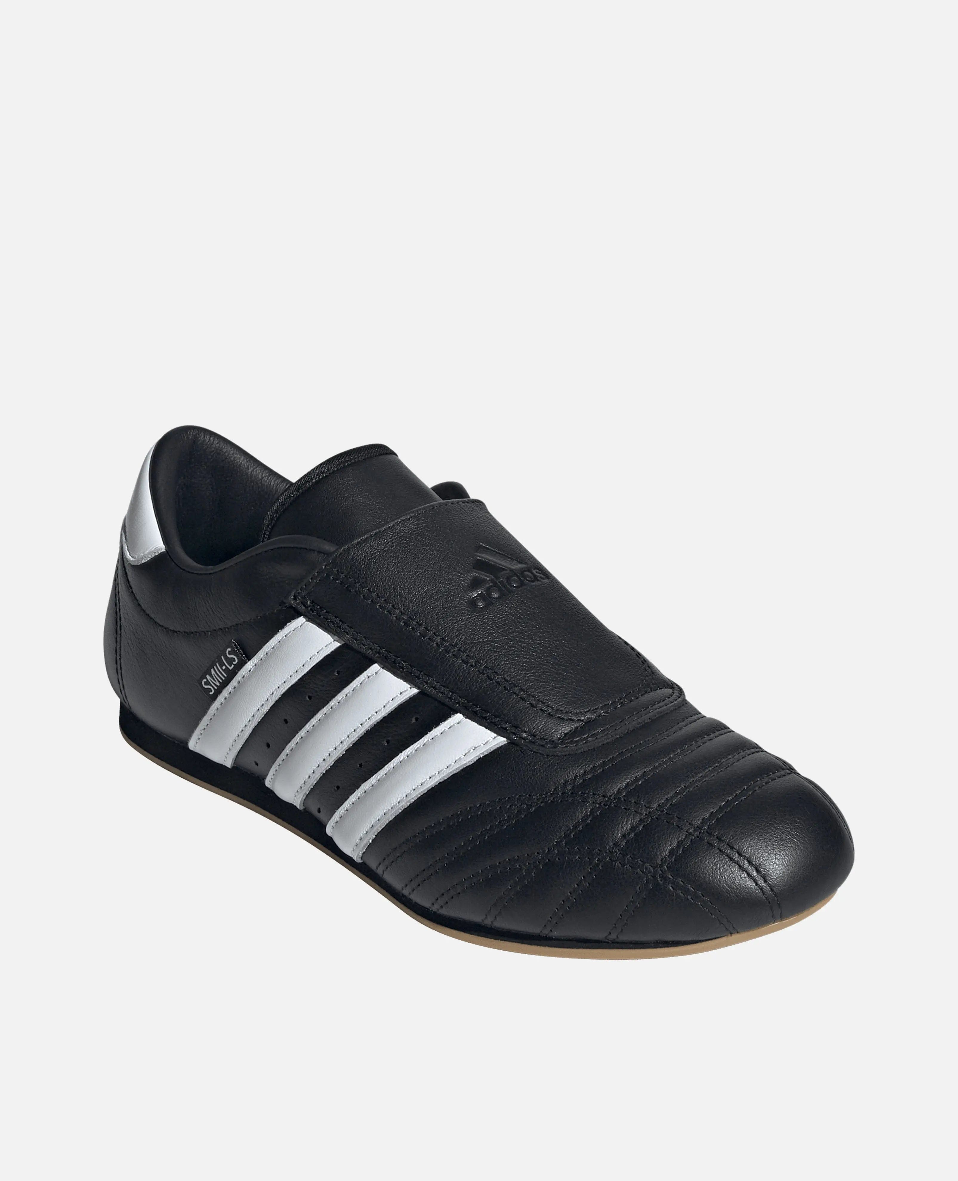 adidas Taekwondo WMNS (Core Black/Cloud White/Gum)