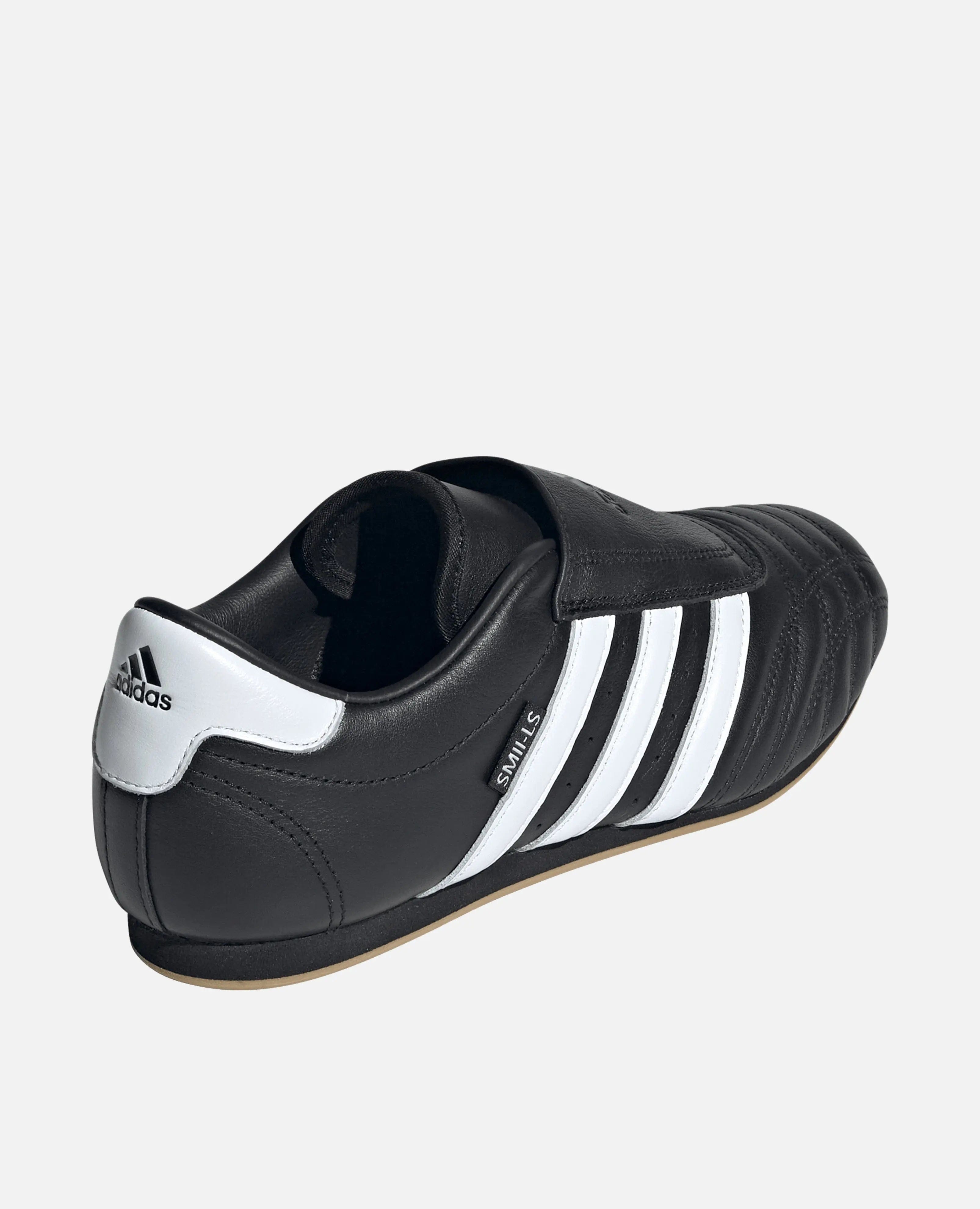 adidas Taekwondo WMNS (Core Black/Cloud White/Gum)