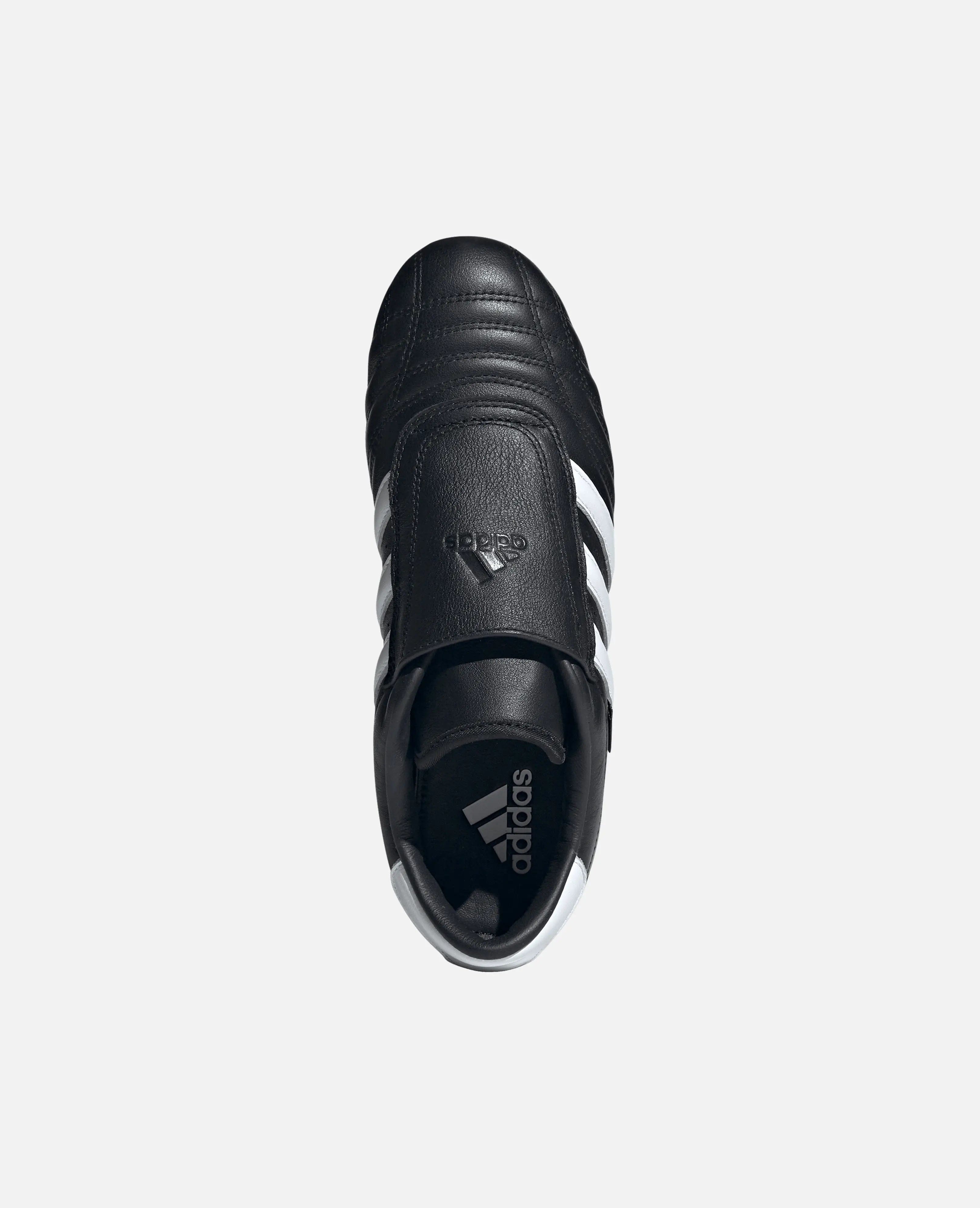 adidas Taekwondo WMNS (Core Black/Cloud White/Gum)