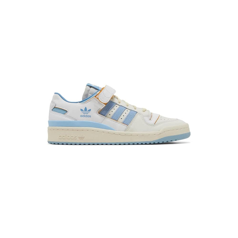 adidas Forum 84 Low LG - Cloud White/Clear Sky