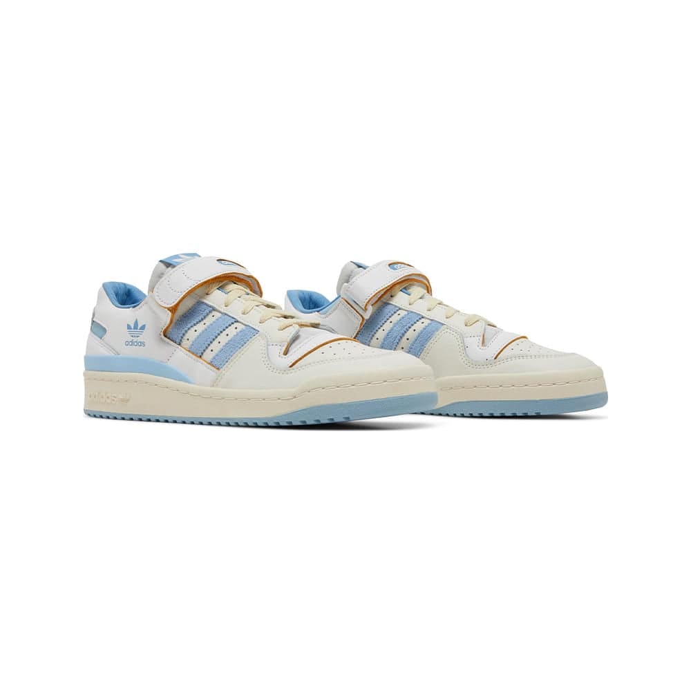 adidas Forum 84 Low LG - Cloud White/Clear Sky