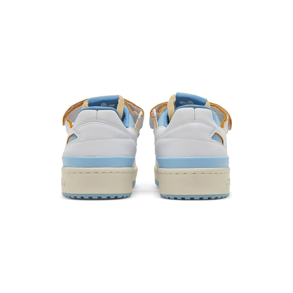adidas Forum 84 Low LG - Cloud White/Clear Sky
