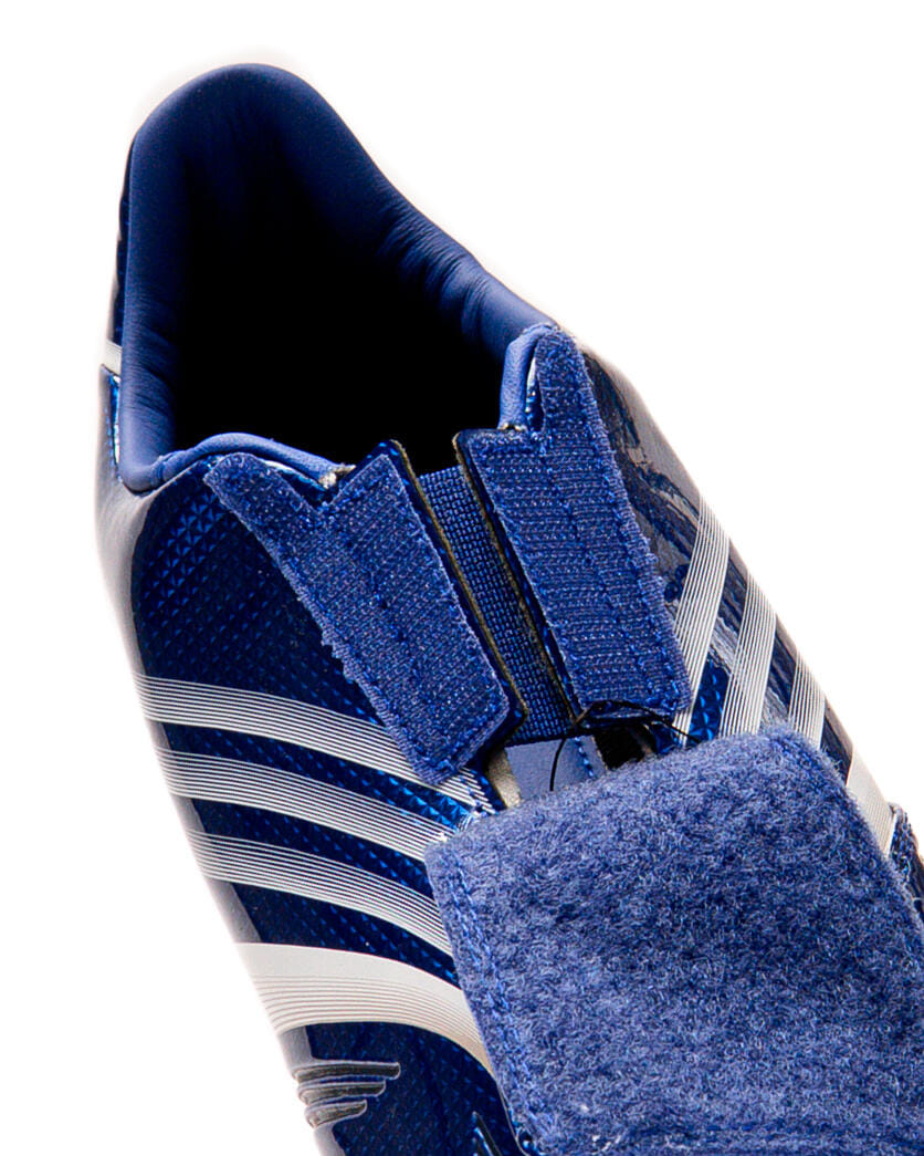 adidas WMNS TAKWONDO F50 - ROYAL BLUE / CLOUD WHITE