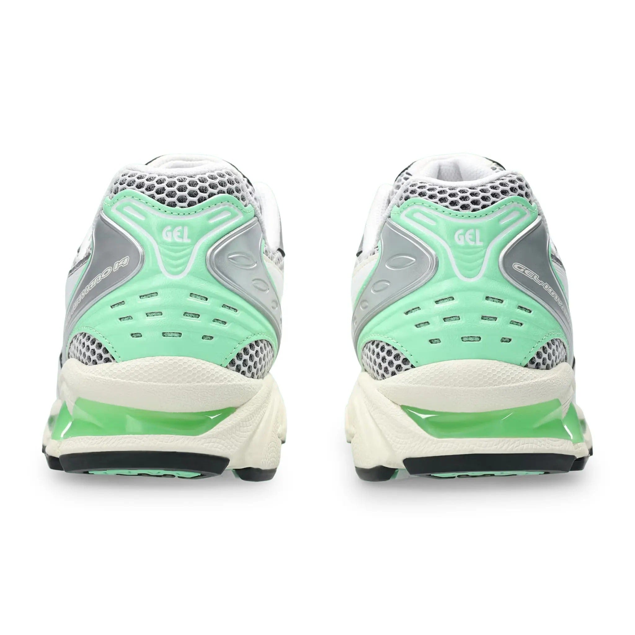 ASICS Gel Kayano 14 Green Spark Menthol