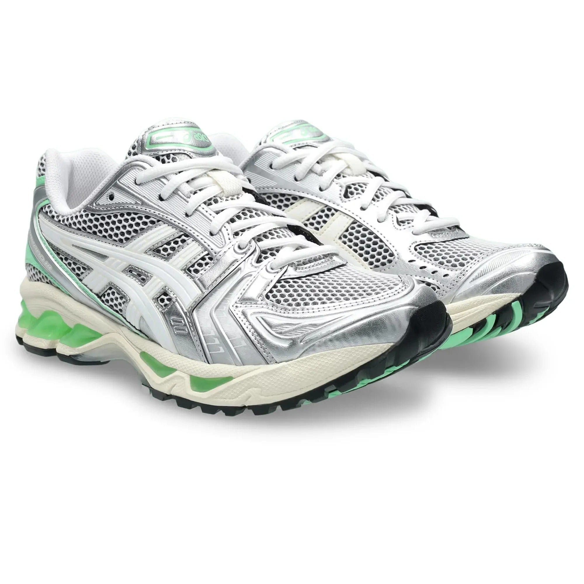ASICS Gel Kayano 14 Green Spark Menthol