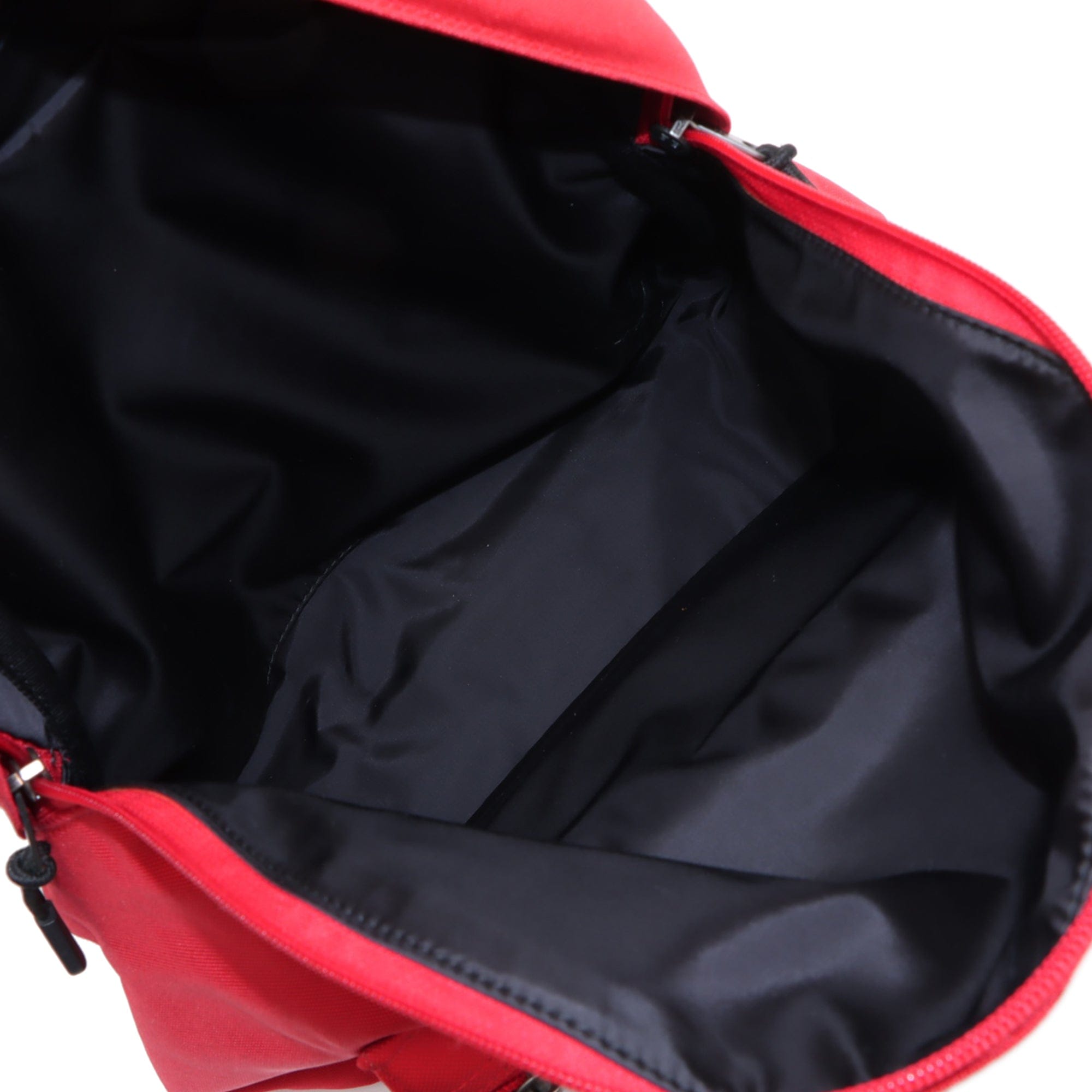 Balenciaga Nylon Sport Crossbody Backpack