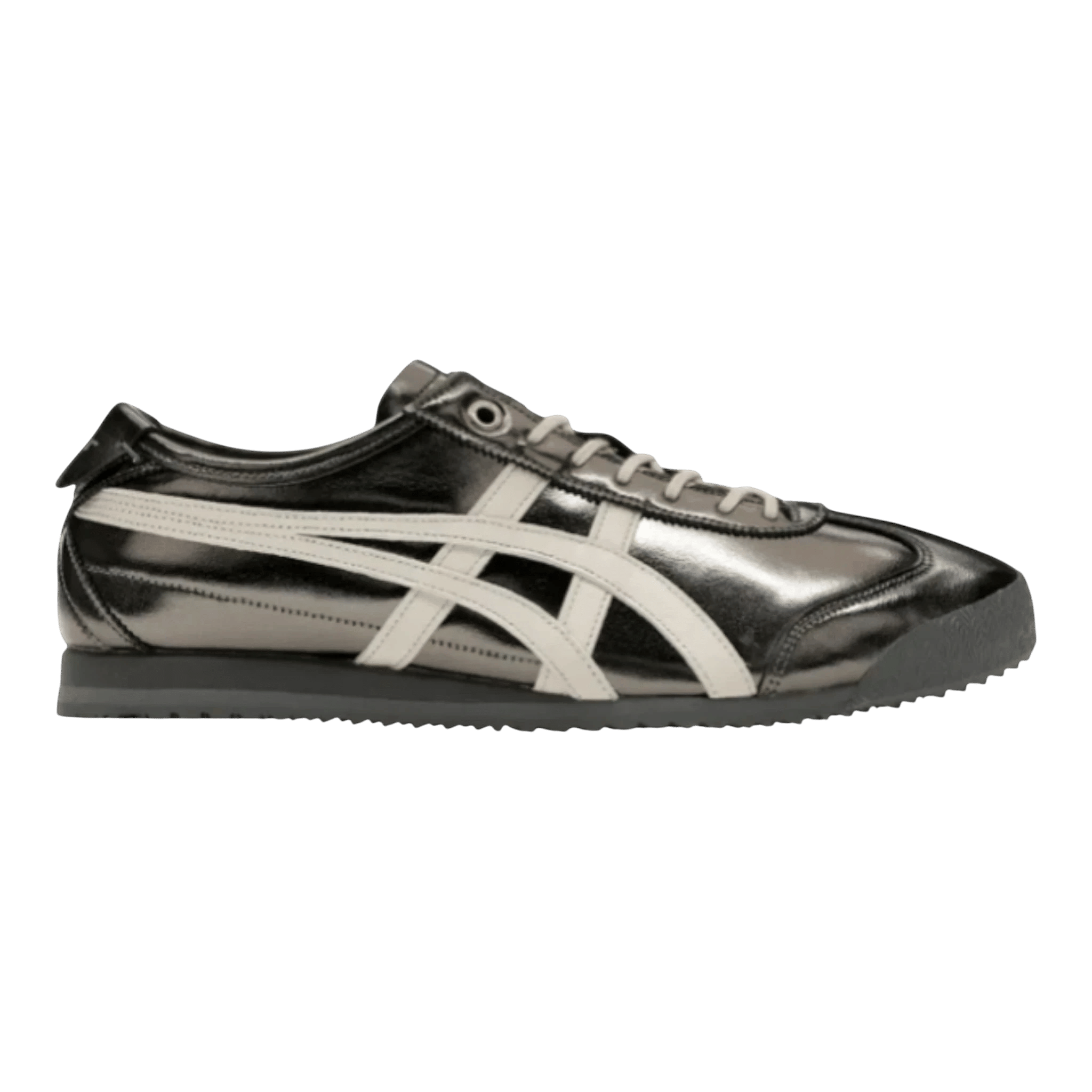 Onitsuka Tiger Mexico 66 SD Metallic Series – Metropolis Cream